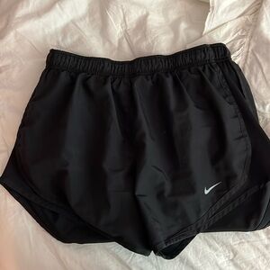 nike dry-fit shorts